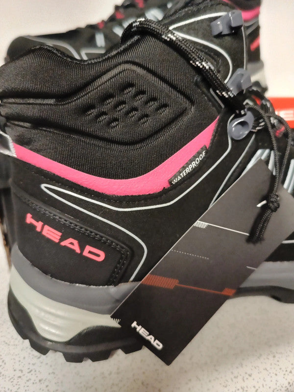 Head Scarpa trekking montagna donna impermeabile n 42