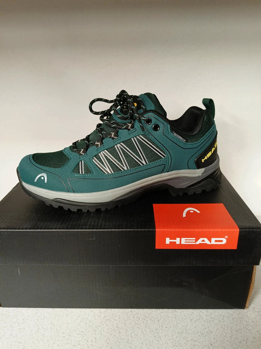 Head Scarpa trekking montagna uomo impermeabile n 43