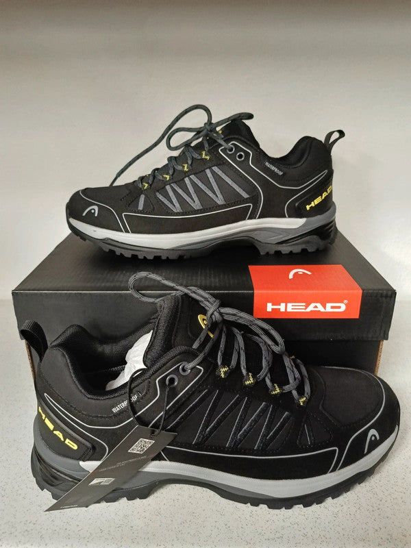 Head Scarpa trekking montagna uomo impermeabile n 44