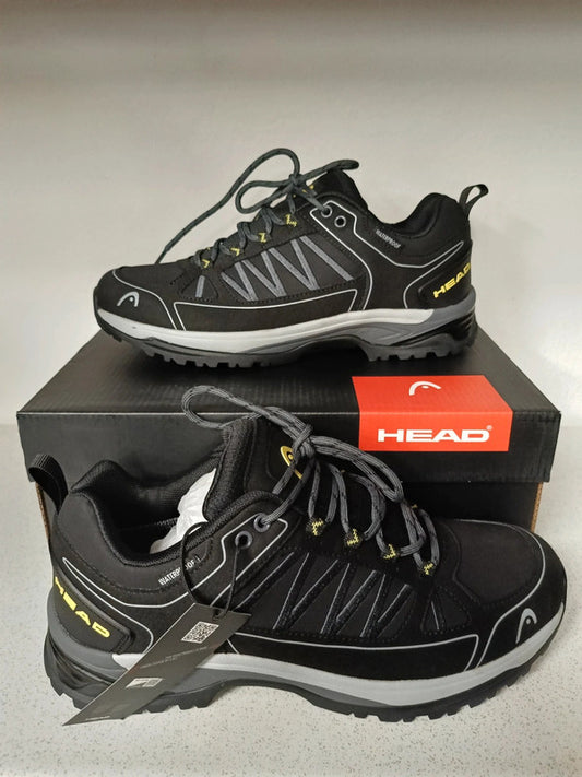 Head Scarpa trekking montagna uomo impermeabile n 44