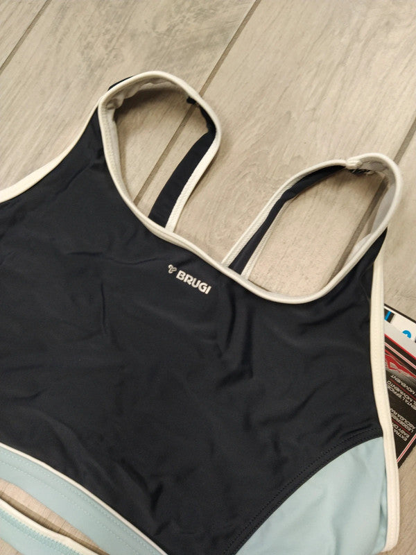 Brugi costume 2 pezzi piscina mare tg 48