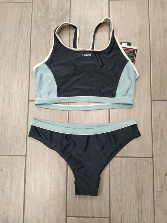Brugi costume 2 pezzi piscina mare tg 48