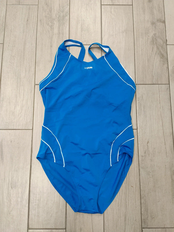 Brugi costume intero donna piscina mare tg 54