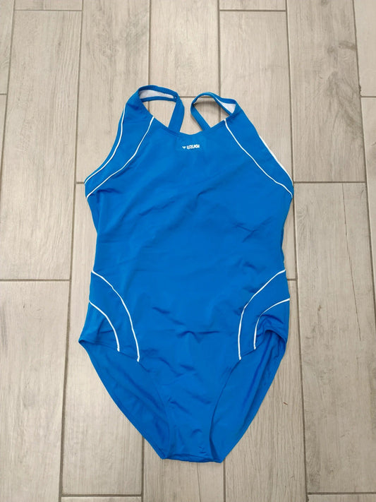 Brugi costume intero donna piscina mare tg 54