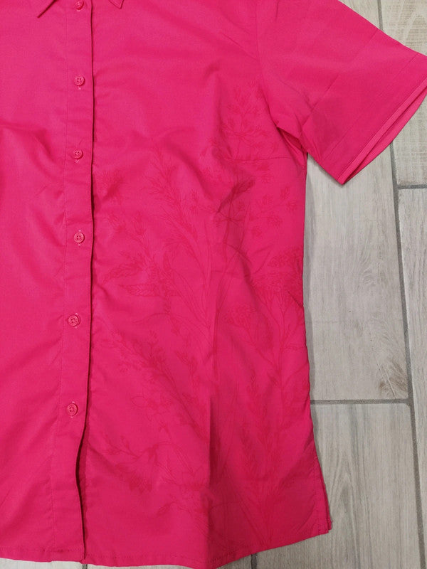 CMP camicia trekking montagna leggera donna tg M