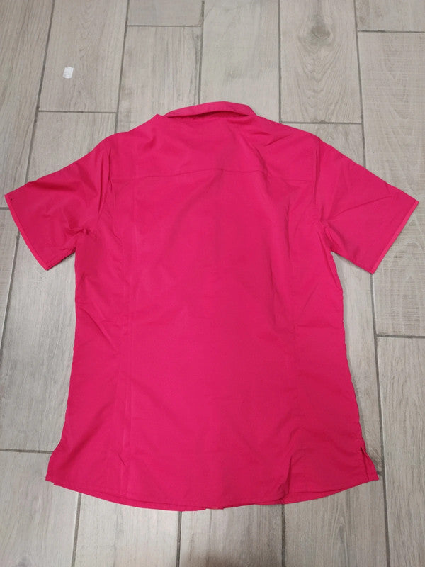 CMP camicia trekking montagna leggera donna tg M