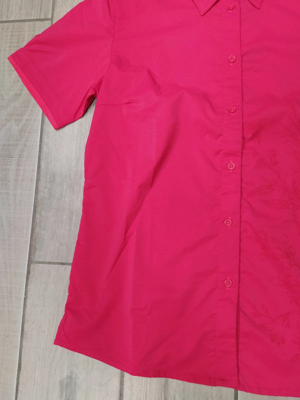 CMP camicia trekking montagna leggera donna tg M