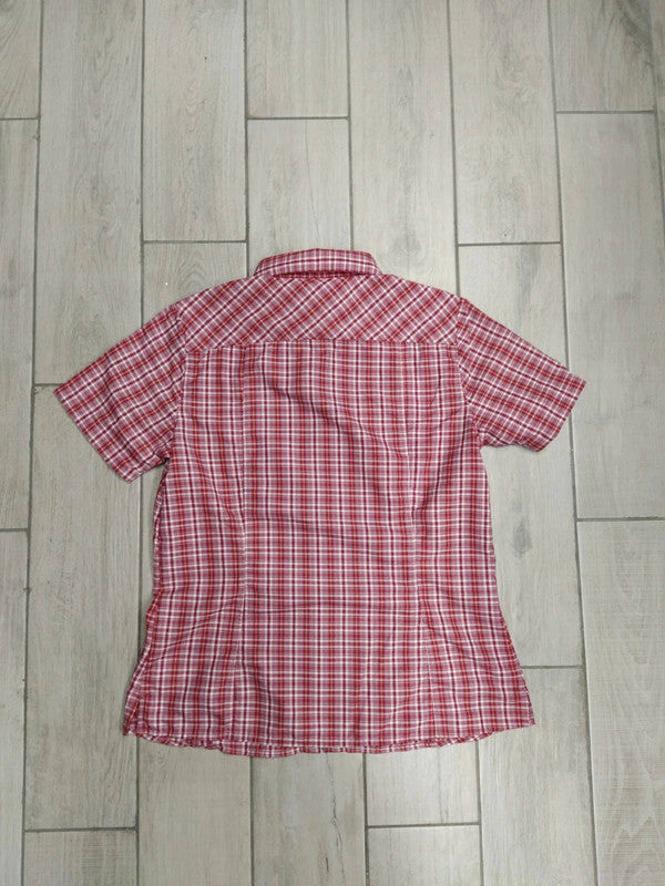 CMP camicia trekking montagna donna tg M
