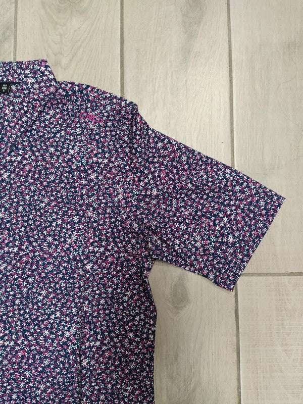 CMP camicia trekking montagna donna tg S
