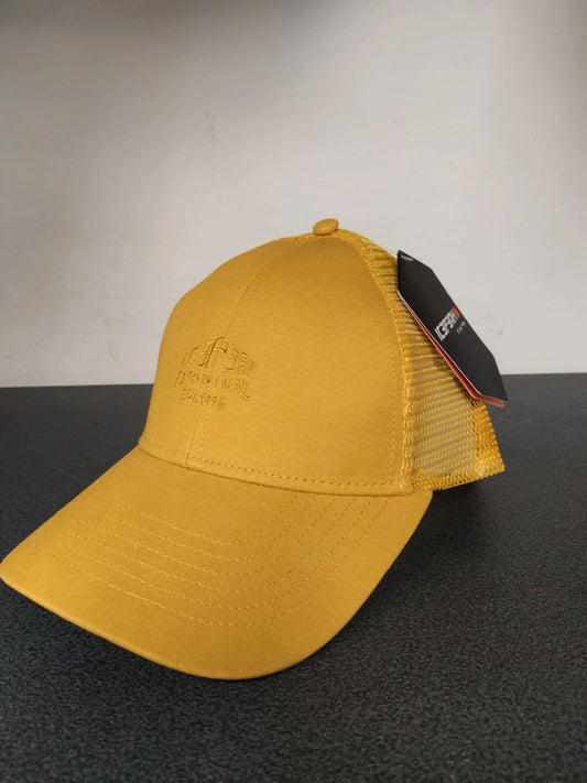 Icepeak cappellino visiera con disegno uomo