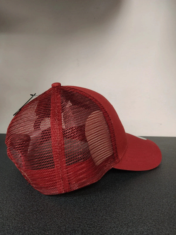 Icepeak cappellino visiera con disegno uomo