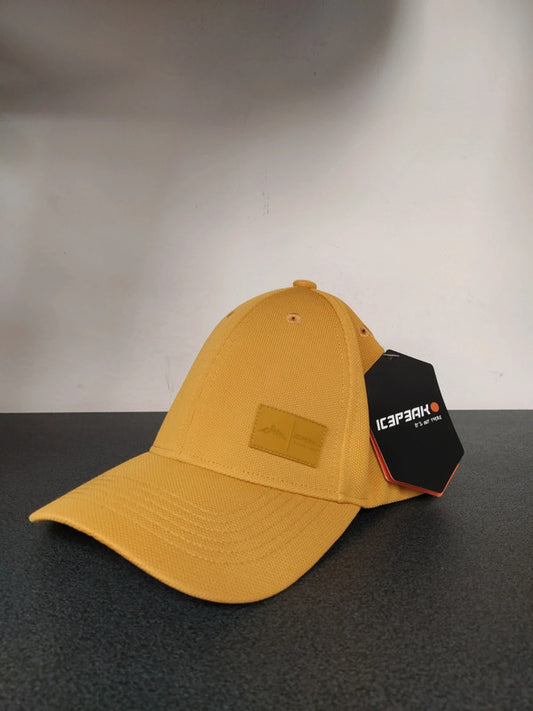 Icepeak cappellino visiera uomo