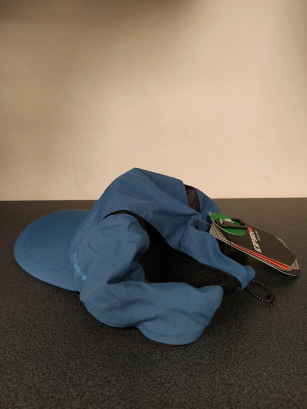 Icepeak cappellino con visiera sportivo idrorepellente uomo tg M