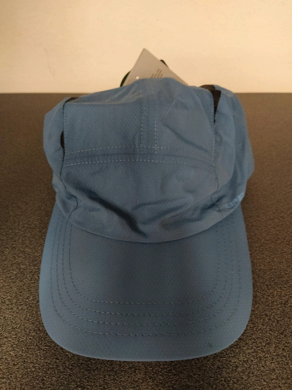 Icepeak cappellino con visiera sportivo idrorepellente uomo tg M