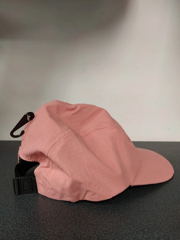 Icepeak cappellino con visiera sportivo idrorepellente bimba tg unica