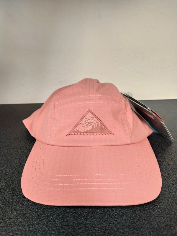 Icepeak cappellino con visiera sportivo idrorepellente bimba tg unica
