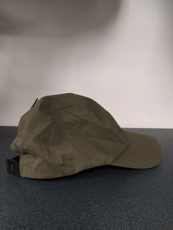 Icepeak cappellino con visiera sportivo idrorepellente uomo tg M