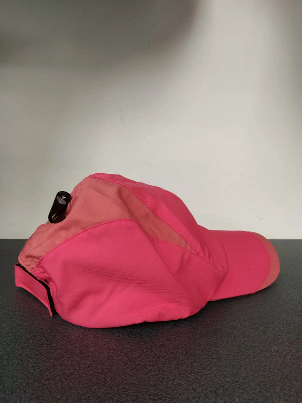 Icepeak cappellino con visiera sportivo donna tg M