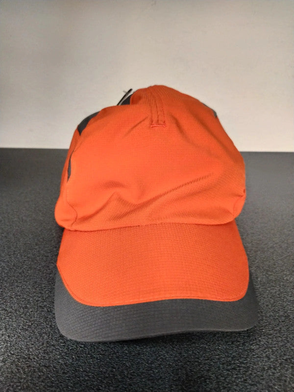 Icepeak cappellino con visiera sportivo uomo tg M