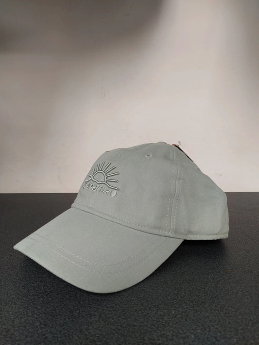 Icepeak cappellino con visiera con disegno unisex tg unica
