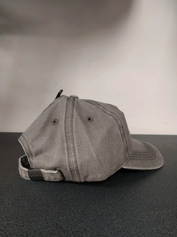 Icepeak cappellino con visiera sportivo bimbo tg unica