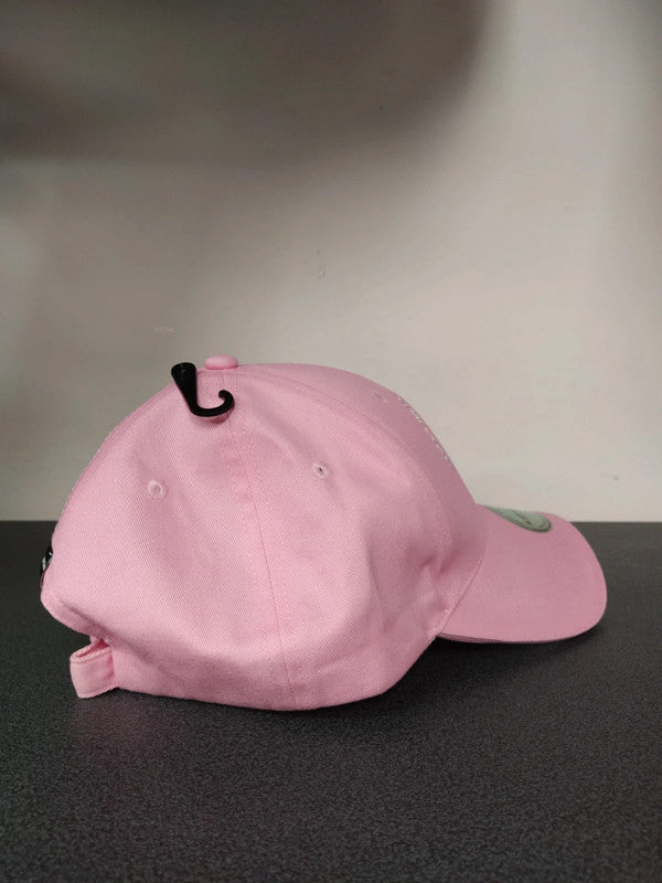 Icepeak cappellino con visiera con disegno donna tg M