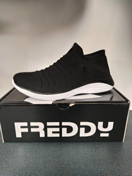 Freddy mod. Sunny scarpe leggerissime senza cuciture n 41
