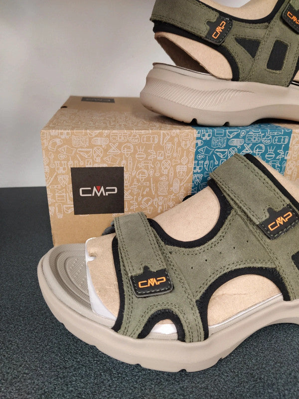 CMP sandali hiking montagna uomo tg.43