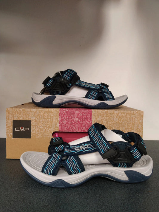 CMP sandali hiking montagna donna tg 37