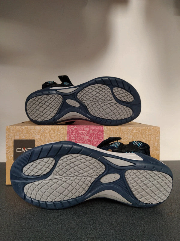 CMP sandali hiking montagna donna tg 37