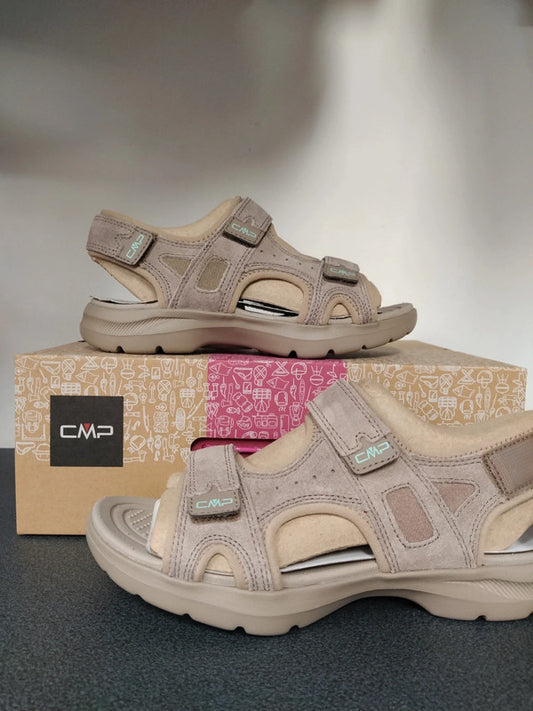CMP sandali Emby hiking montagna donna tg 36