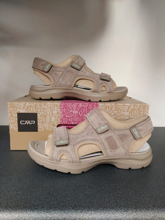 CMP sandali Emby hiking montagna donna tg 38