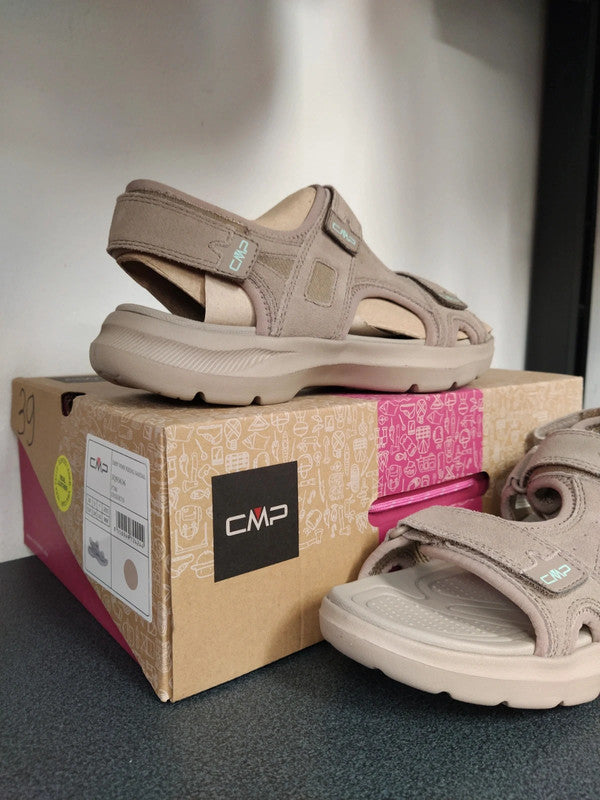 CMP sandali Emby hiking montagna donna tg 39