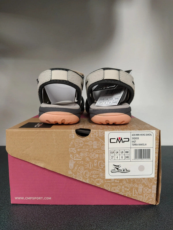 CMP sandali Adib hiking montagna donna tg 37