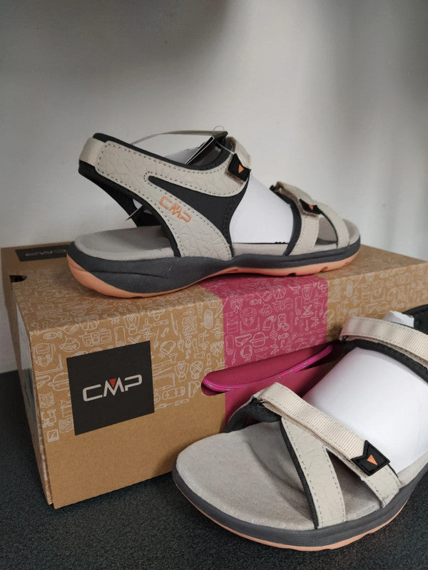 CMP sandali Adib hiking montagna donna tg 39