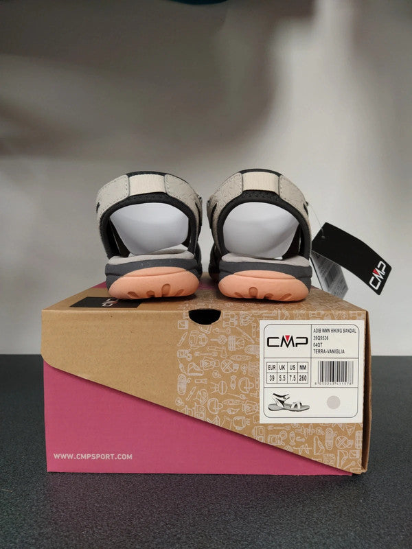 CMP sandali Adib hiking montagna donna tg 39