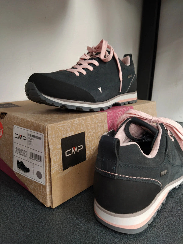 CMP scarpe Elettra trekking hiking montagna donna n 40