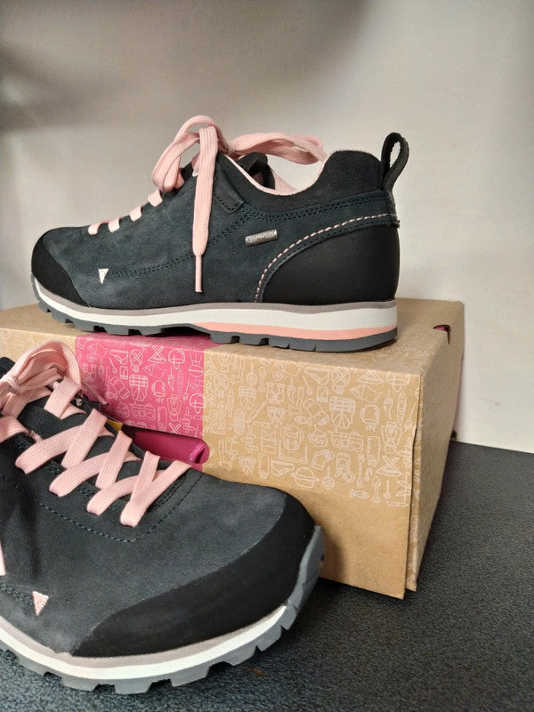 CMP scarpe Elettra trekking hiking montagna donna n 40