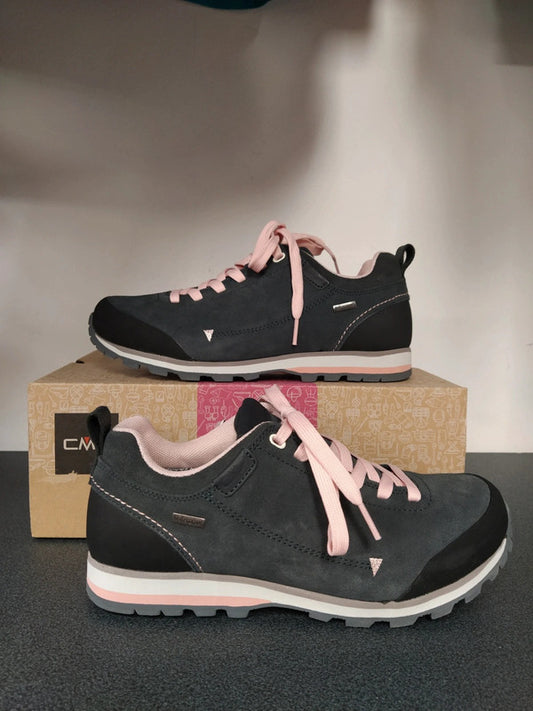 CMP scarpe Elettra trekking hiking montagna donna n 40