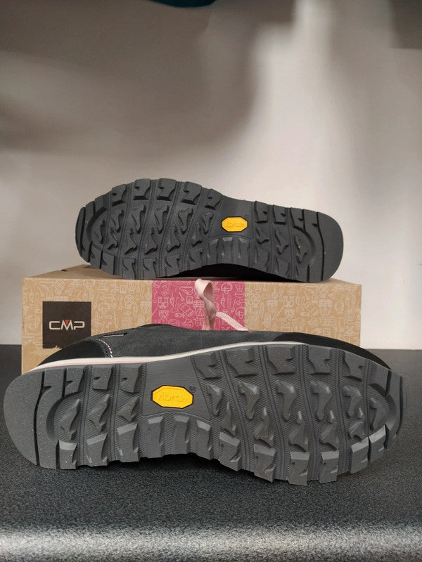 CMP scarpe Elettra trekking hiking montagna donna n 40