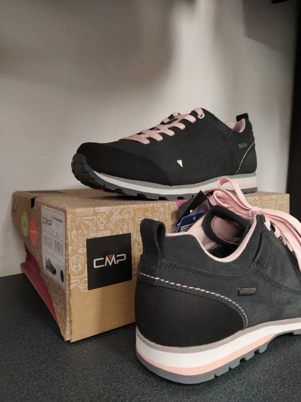 CMP scarpe Elettra trekking hiking montagna donna n 41