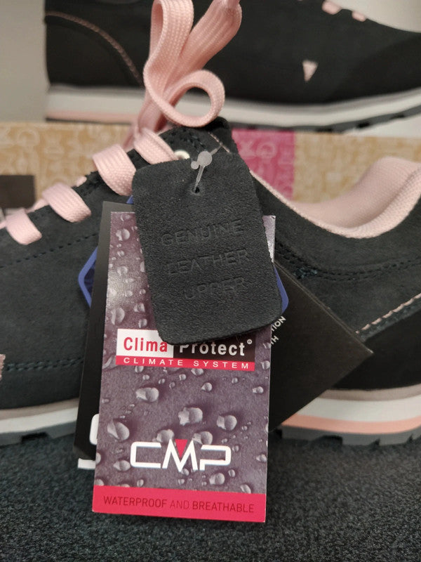 CMP scarpe Elettra trekking hiking montagna donna n 41