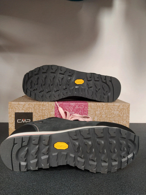 CMP scarpe Elettra trekking hiking montagna donna n 41