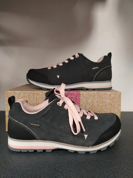 CMP scarpe Elettra trekking hiking montagna donna n 41