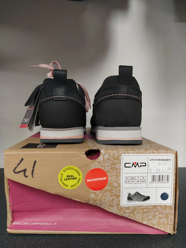 CMP scarpe Elettra trekking hiking montagna donna n 41
