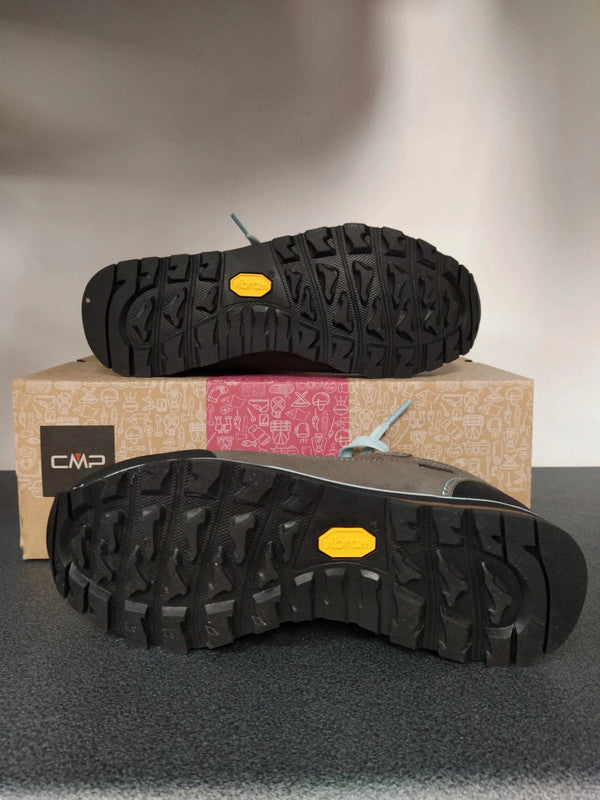 CMP scarpe Elettra trekking hiking montagna donna n 38