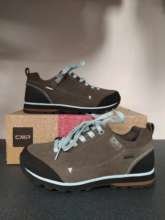 CMP scarpe Elettra trekking hiking montagna donna n 38