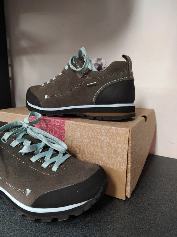 CMP scarpe Elettra trekking hiking montagna donna n 39