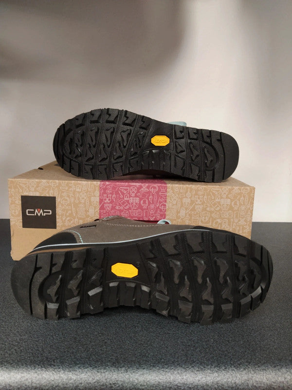CMP scarpe Elettra trekking hiking montagna donna n 39