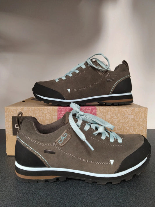 CMP scarpe Elettra trekking hiking montagna donna n 39
